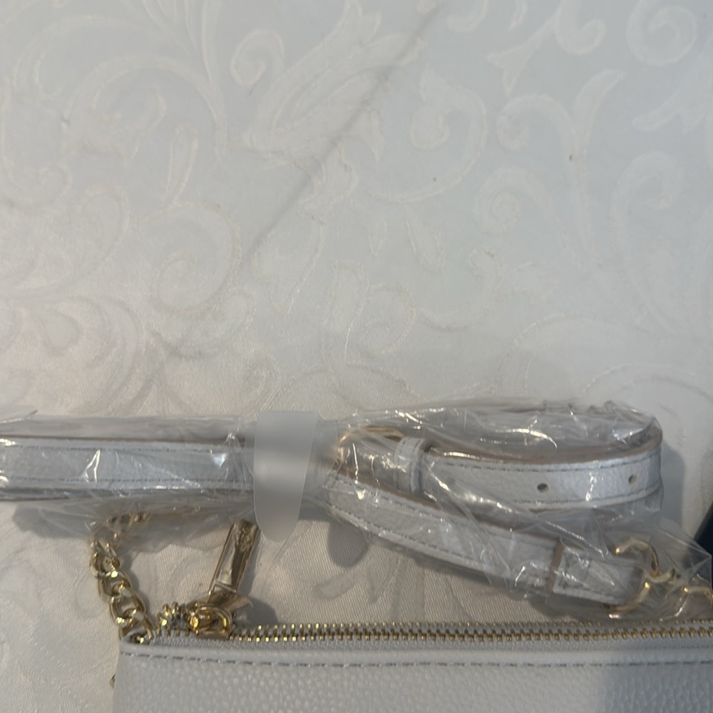 Nanette Lepore Double Compartment Croasbody - Picture 11 of 14